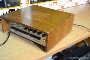 Keynote Auto Rhythm Mark XX MR 101 Drum Machine (3)