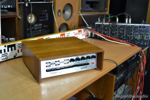 Keynote Auto Rhythm Mark XX MR 101 Drum Machine