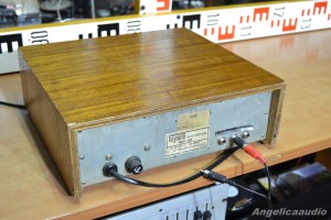 Keynote Auto Rhythm Mark XX MR 101 Drum Machine (4)