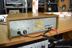 Keynote Auto Rhythm Mark XX MR 101 Drum Machine (6)