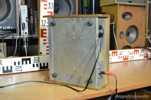 Keynote Auto Rhythm Mark XX MR 101 Drum Machine (7)