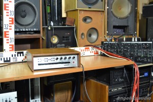 Keynote Auto Rhythm Mark XX MR 101 Drum Machine (8)