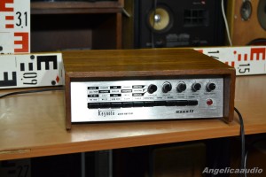 Keynote Auto Rhythm Mark XX MR 101 Drum Machine (9)