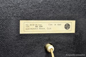 RS 334 Elektronika Praha AZS 223 (15)