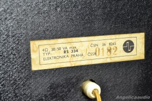 RS 334 Elektronika Praha AZS 223 (16)