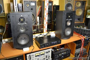 RS 334 Elektronika Praha AZS 223