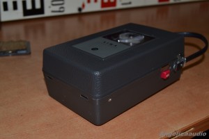 AIWA TP 61 R Mini Portable Reel to Reel Recorder (16)