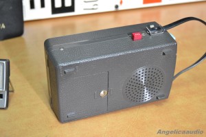 AIWA TP 61 R Mini Portable Reel to Reel Recorder (22)