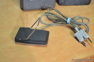 AIWA TP 61 R Mini Portable Reel to Reel Recorder (26)