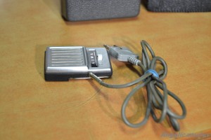 AIWA TP 61 R Mini Portable Reel to Reel Recorder (27)