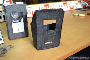 AIWA TP 61 R Mini Portable Reel to Reel Recorder (28)