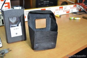 AIWA TP 61 R Mini Portable Reel to Reel Recorder (29)