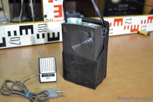 AIWA TP 61 R Mini Portable Reel to Reel Recorder (31)