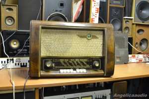 LOEWE OPTA 853GW - 1.999,- CZK