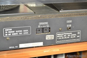 National Panasonic SG 3090L (18)