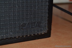 SABA HiFi Lautsprecher Box IV A (11)