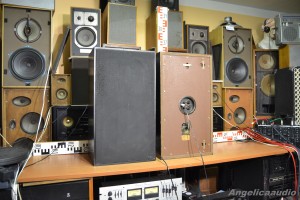 SABA HiFi Lautsprecher Box IV A (13)