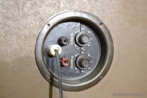 SABA HiFi Lautsprecher Box IV A (16)