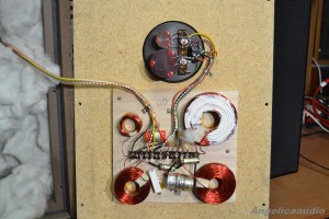 SABA HiFi Lautsprecher Box IV A (18)