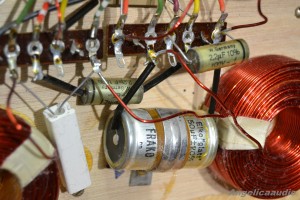 SABA HiFi Lautsprecher Box IV A (21)