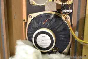 SABA HiFi Lautsprecher Box IV A (27)