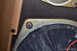 SABA HiFi Lautsprecher Box IV A (28)