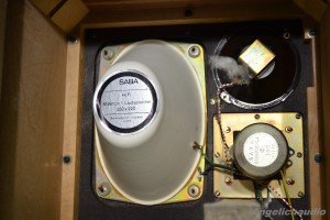 SABA HiFi Lautsprecher Box IV A (30)