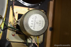 SABA HiFi Lautsprecher Box IV A (31)