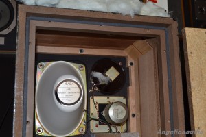 SABA HiFi Lautsprecher Box IV A (34)