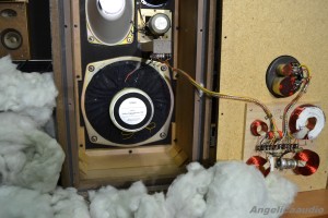 SABA HiFi Lautsprecher Box IV A (35)