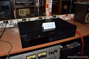 Sony CDP 515 (6)