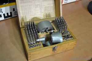 WELO nýtovací sada pro hodináře (1)