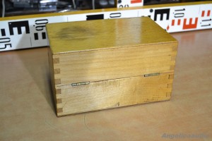 WELO nýtovací sada pro hodináře (5)