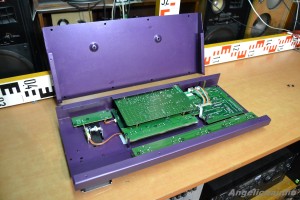 Classic Cantabile GP 1 Multi Effect Processor (1)