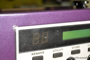 Classic Cantabile GP 1 Multi Effect Processor (10)