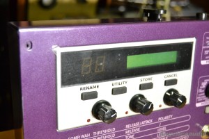 Classic Cantabile GP 1 Multi Effect Processor (11)