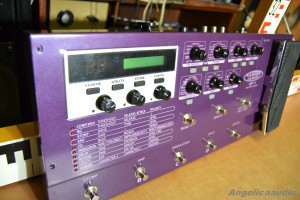 Classic Cantabile GP 1 Multi Effect Processor (12)