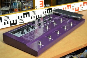 Classic Cantabile GP 1 Multi Effect Processor (13)