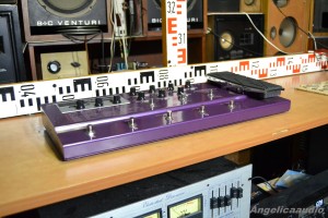 Classic Cantabile GP 1 Multi Effect Processor (14)