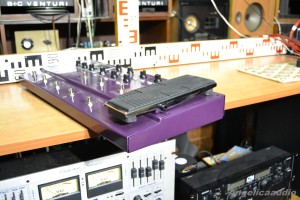 Classic Cantabile GP 1 Multi Effect Processor (15)