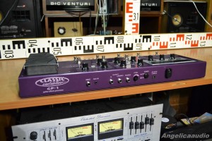 Classic Cantabile GP 1 Multi Effect Processor (16)