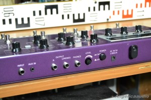 Classic Cantabile GP 1 Multi Effect Processor (17)