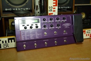Classic Cantabile GP 1 Multi Effect Processor (3)