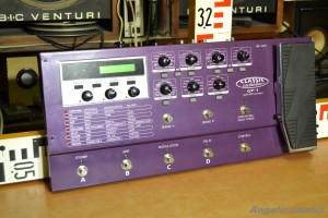 Classic Cantabile GP 1 Multi Effect Processor