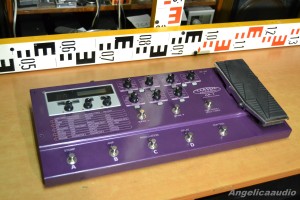 Classic Cantabile GP 1 Multi Effect Processor (4)