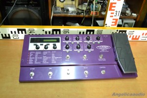 Classic Cantabile GP 1 Multi Effect Processor (6)
