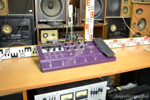 Classic Cantabile GP 1 Multi Effect Processor (7)