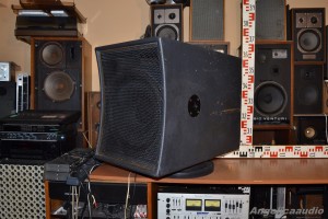 DAP Audio SoundMate I