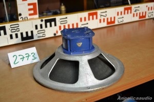 Oerstit Klangfilm 10 Zoll Lautsprecher (1)