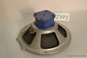 Oerstit Klangfilm 10 Zoll Lautsprecher (13)